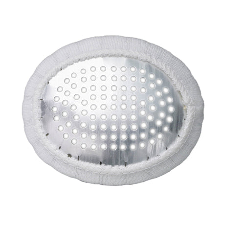 Eye Protector with Cover McKesson 2-1/2 X 3 Inch Tape - BeHope