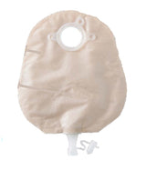 Urostomy Pouch Natura® + Two-Piece System 10 Inch Length Drainable - BeHope