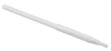 Suction Tube Handle With Tubing Straight Type Open Tip Poole Style Non-vented Sterile - BeHope