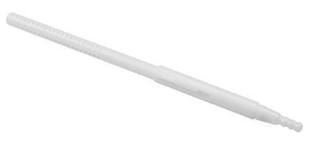 Suction Tube Handle With Tubing Straight Type Open Tip Poole Style Non-vented Sterile - Behope