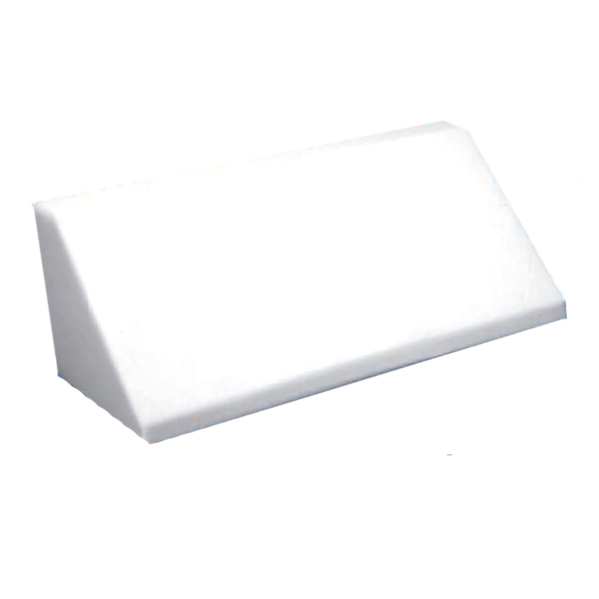 Positioner Wedge Economy 10-1/2 W X 21 L X 8 H Inch Foam Freestanding - BeHope