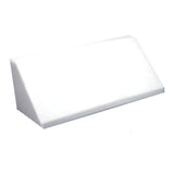 Positioner Wedge Economy 10-1/2 W X 21 L X 8 H Inch Foam Freestanding - BeHope