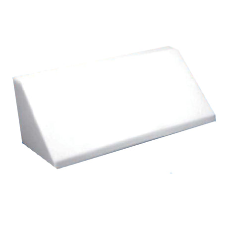 Positioner Wedge Economy 10-1/2 W X 21 L X 8 H Inch Foam Freestanding - BeHope