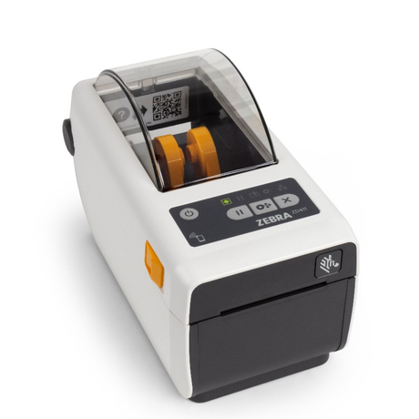 Label Printer Zebra ZD411 Desktop - BeHope