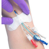 Catheter / Line Securement Device Grip-lok® - Behope