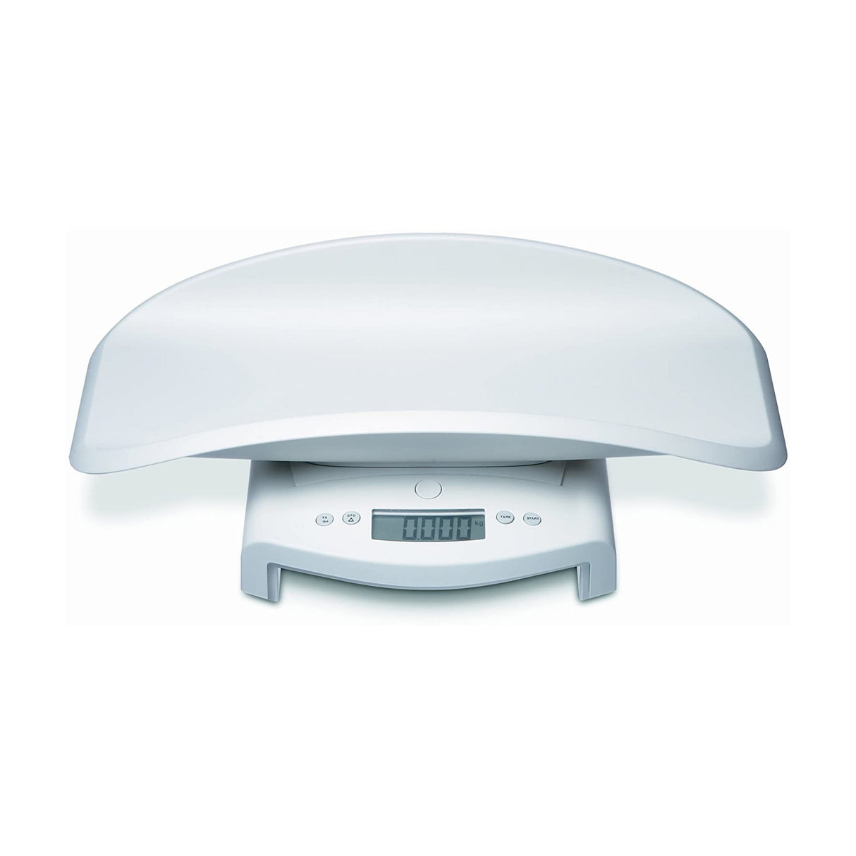 Pediatric Scale seca® 354 LCD Display 44 lbs. / 20 kg Capacity Battery Operated - BeHope