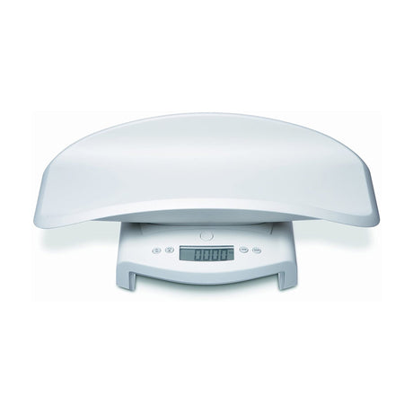 Pediatric Scale seca® 354 LCD Display 44 lbs. / 20 kg Capacity Battery Operated - BeHope