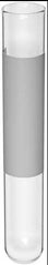 Kimble® Mark-M™ Test Tube Plain 5 mL Without Closure Glass Tube - BeHope