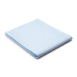 Stretcher Sheet Tidi® Everyday Flat 40 X 90 Inch Blue Tissue / Poly Disposable - BeHope