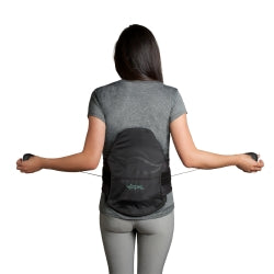 Back Orthosis Horizon™ 631 LSO One Size Fits Most Hook and Loop Closure 24 to 50 Inch Waist Circumference Adult - BeHope