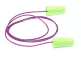 Ear Plugs Moldex™ Pura-Fit™ Corded One Size Fits Most Green - BeHope