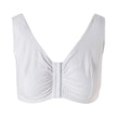 Post-Surgical Bra McKesson White 40 Inch - BeHope