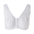 Post-Surgical Bra McKesson White 40 Inch - BeHope