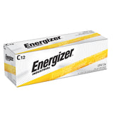 Alkaline Battery Energizer® C Cell 1.5V Disposable - BeHope
