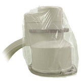 Banded Bag 30 X 30 Inch For C-Arm Fluoroscopes - BeHope