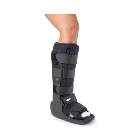 Walker Boot Ossur® FormFit® Non-Pneumatic Adult Large Tall - BeHope
