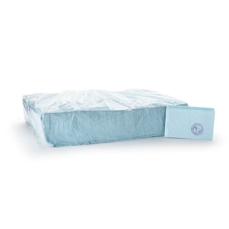 Chemotherapy Prep Mat P2 Safetyplus 250 Count Bag 13 X 18 Inch NonSterile Disposable - BeHope