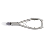Nail Nipper McKesson Argent™ Concave Jaw 5-1/2 Inch Length Stainless Steel - BeHope