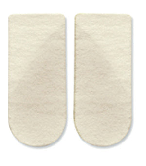Heel Wedge Hapad® Without Closure Foot - BeHope