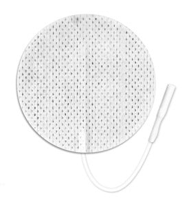 ValuTrode® Cloth Electrotherapy Electrode For TENS, NMES, and FES Units - BeHope