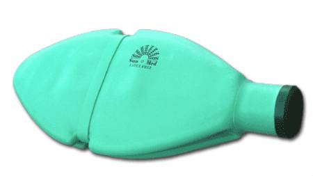 Breathing Bags / Test Lung - BeHope