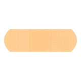 Adhesive Strip American White Cross® First Aid Plastic Sheer 1 X 3 Inch Sterile - BeHope