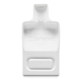 Scoop And Scraper White, Detachable - BeHope