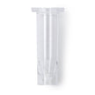 Sample Cup 1 mL Nesting Cup, Polystyrene For 13 mm Tubes - BeHope