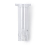 Sample Cup 1 mL Nesting Cup, Polystyrene For 13 mm Tubes - BeHope