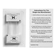 Monofilament Sensory Test 10 Gram - BeHope