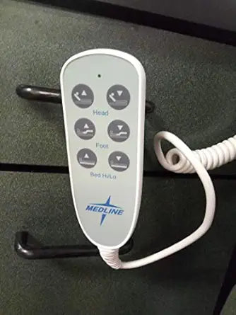 Assemblage moteur Hi-Low RM