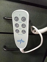 Assemblage moteur Hi-Low RM