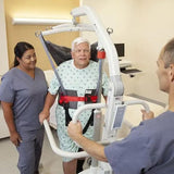 FGA-700 Bariatric Floor Lift