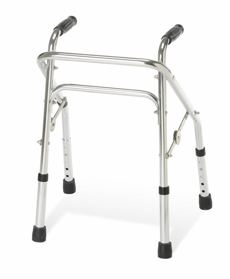 Medline Pediatric Folding Walkers Child Guardian