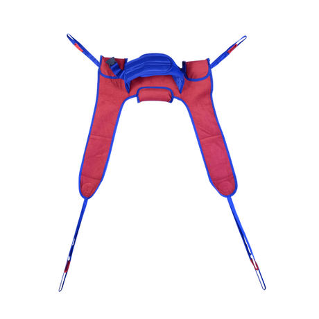 BestCare - Sani Sling - Écharpe de toilette rembourrée