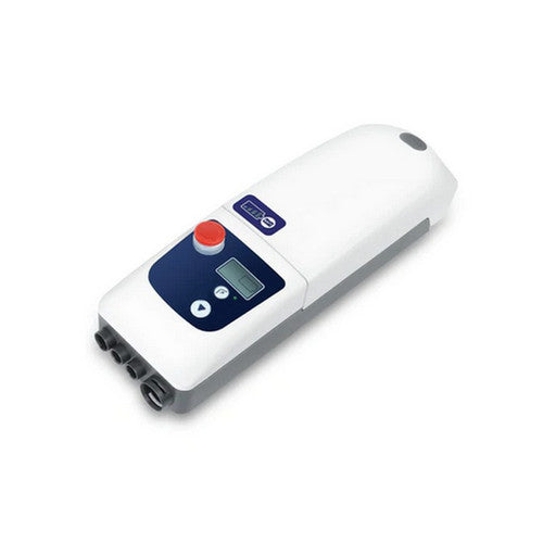 Performance Control Pack