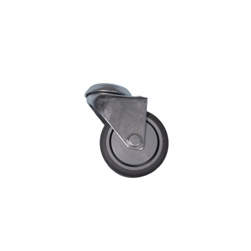 CASTER, FRONT, 3"