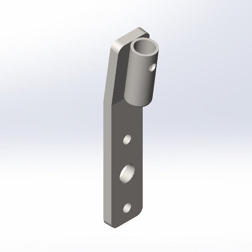 LINKAGE ROD, ADJUSTABLE