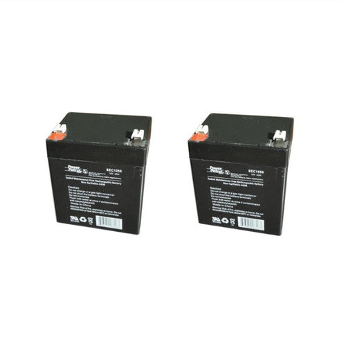Batterie pour ascenseurs électriques