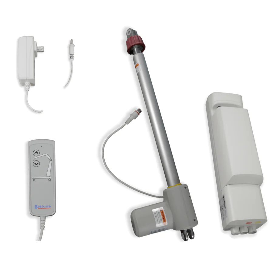 PL500  Electronic Kit