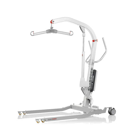 Eva Floor Lift - 450/600 Eva Floor Mobile Patient Lift