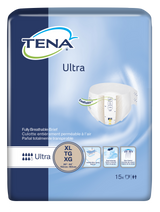 TENA Ultra Brief, talla extra grande