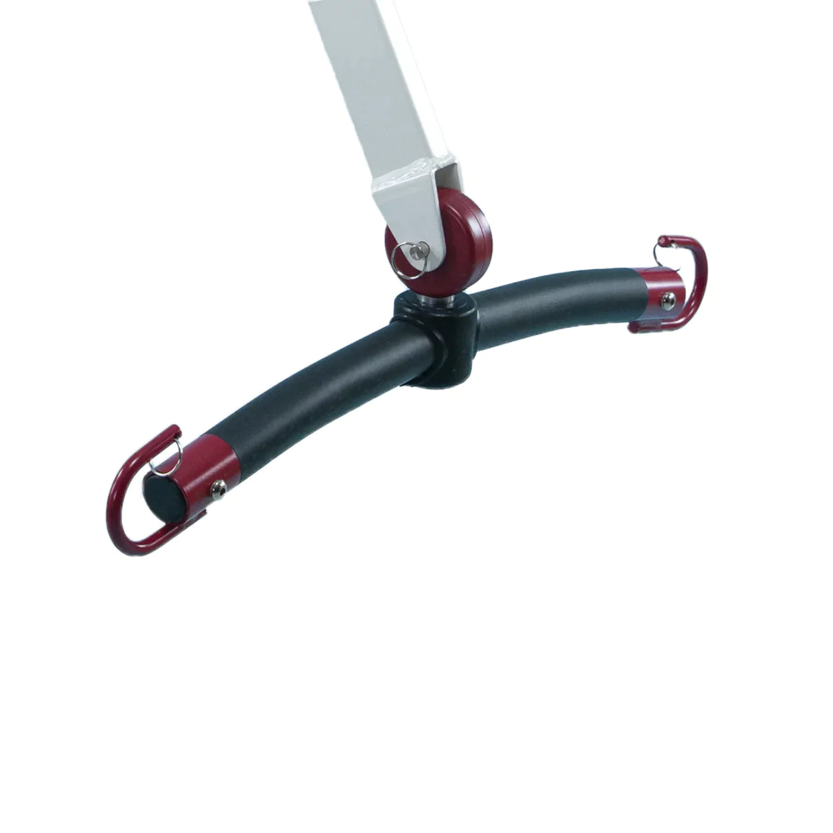 BestCare - Spreader Bar 2-Point Red - WP-SBAR-PL2RW